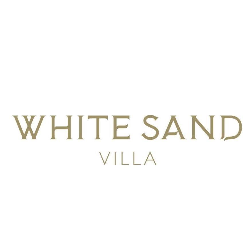 White Sand Villa Koviou Beach Nikiti Sithonia Dış mekan fotoğraf